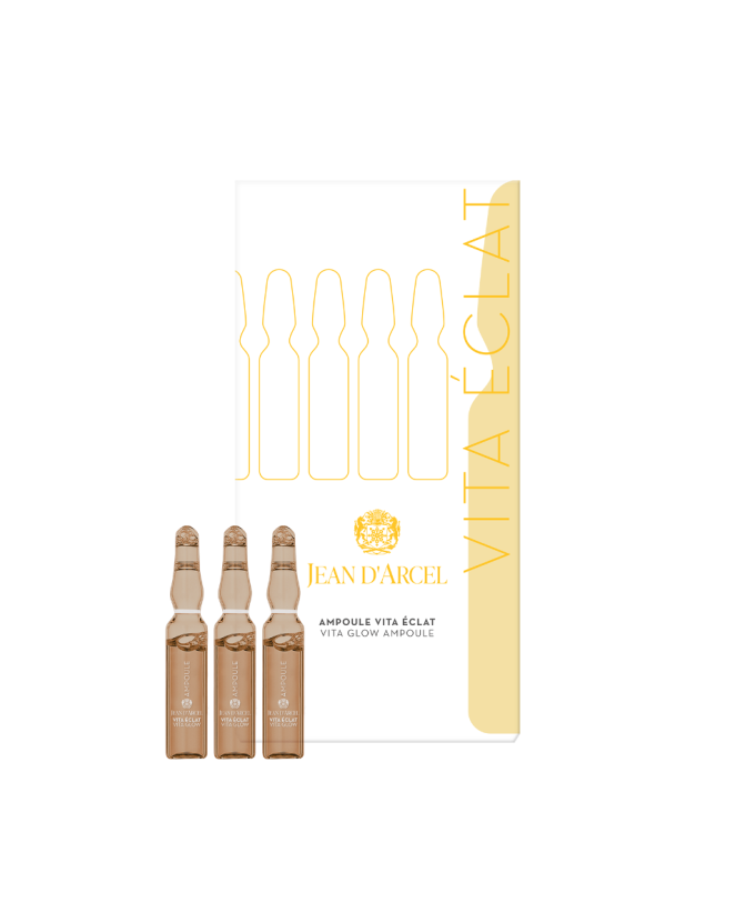 Ampoule vita éclat