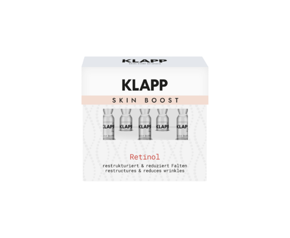 Skin Boost Retinol