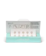 Ampoule pureté