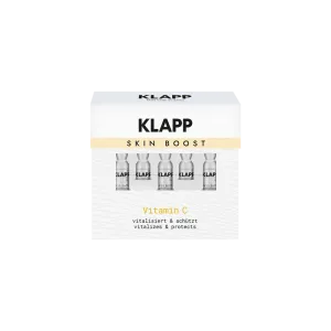 Skin Boost Vitamin C