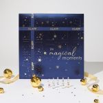 Calendar magical moments