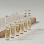 Ampoule pureté