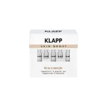 Skin boost niacinamide