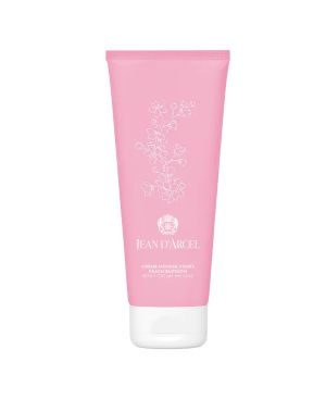 crème mousse corps peach blossom