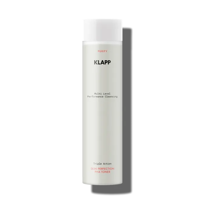 Triple Action Skin Perfection PHA Toner