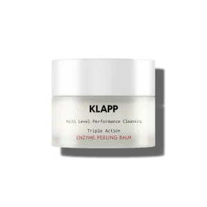Triple Action Enzym Peeling Balm