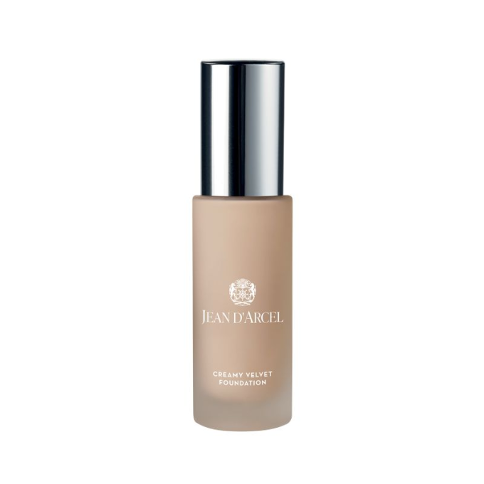 Creamy Velvet Foundation no. 31 ​