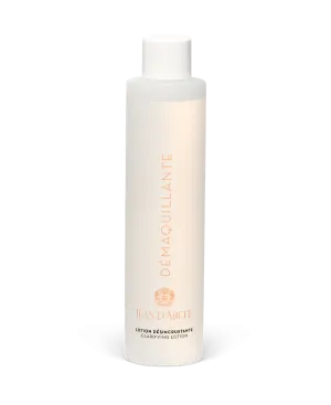 Lotion désincrustante