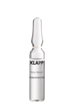 Skin boost niacinamide