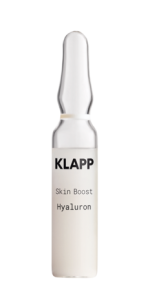 Skin boost hyaluron