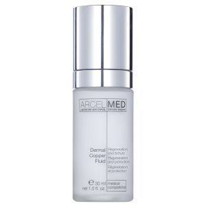 Dermal Copper Fluid