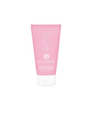 gelée aloe vera peach blossom