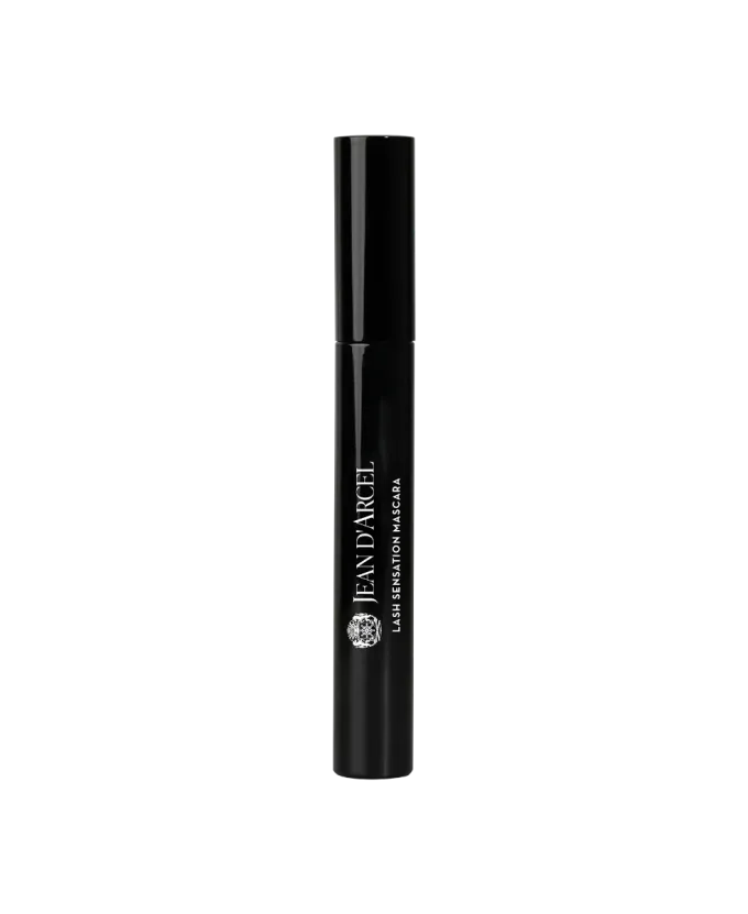 Lash sensation mascara