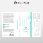 Ampoule pureté