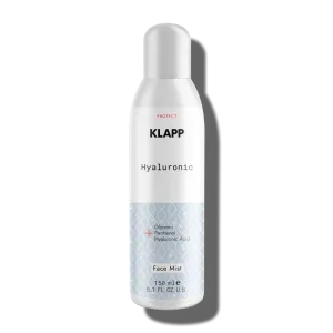 hyaluronic face mist