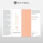 Peeling enzymatique 