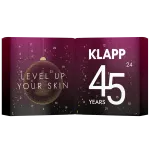 Ampulková sada KLAPP