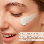 Dermal Copper Fluid