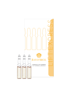 Ampoule lift-express