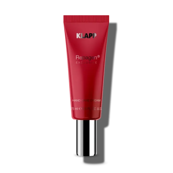 Hand Care Cream