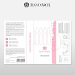 Ampoule calmante