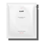 Triple Action Soothing Sheet Mask