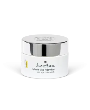crème vita nutritive