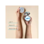 Colour & Care Cushion 01