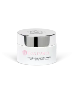 Créme de jour vitalisante