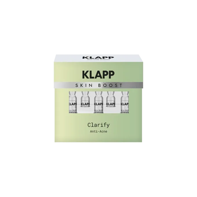 Skin Boost Clarify Anti-Acne