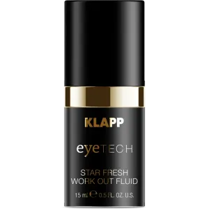 Star Fresh Work Out Fluid