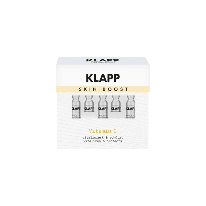 Skin Boost Vitamin C