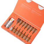 Vita plus vitamin treatment