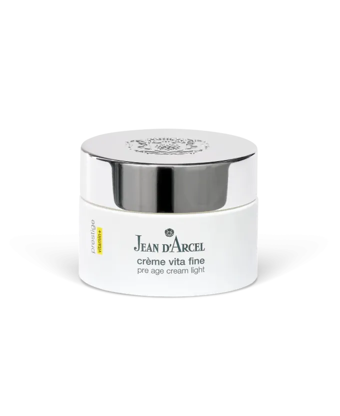 crème vita fine