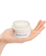 Créme de nuit vitalisante