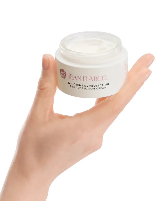 24h crème de protection