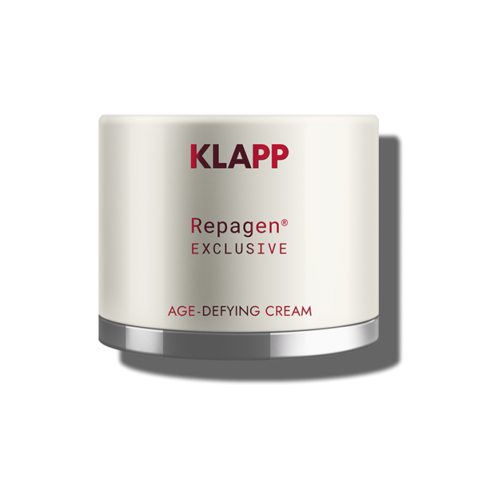 Global Anti-Age Cream