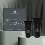 Set pour l'homme