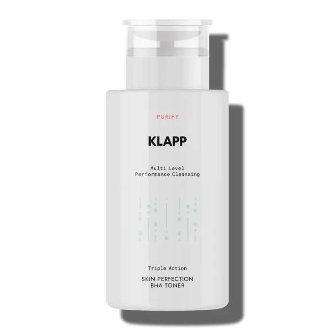 Triple Action Skin Perfection BHA Toner