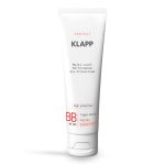 Triple Action Facial Sunscreen BB 50 SPF