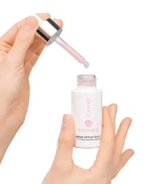 Sérum liftant éclat