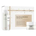 Purify & Balance Skin Care Set