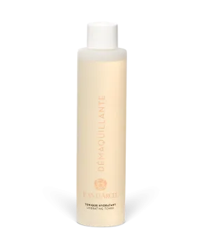 Tonique hydratant