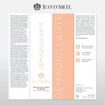 Peeling aux acides de fruits