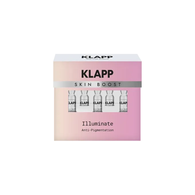 Skin Boost Illuminate