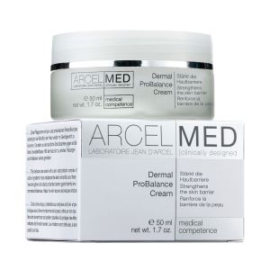 Dermal probalance cream