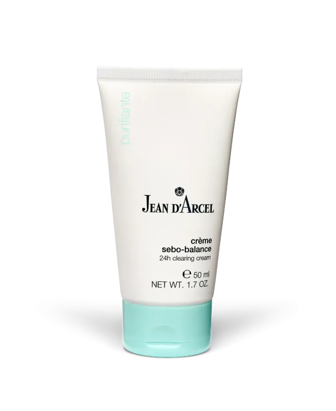 Créme sebo-balance