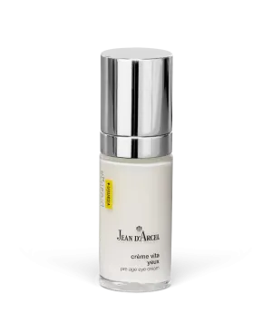 Crème vita yeux