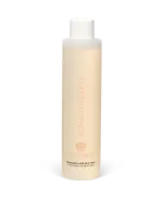 Démaquillage des yeux