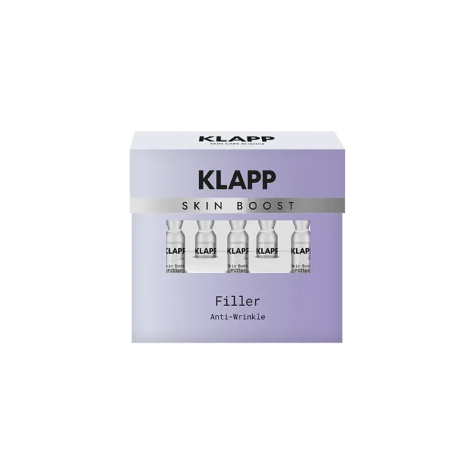 Skin Boost Filler Anti-Wrinkle